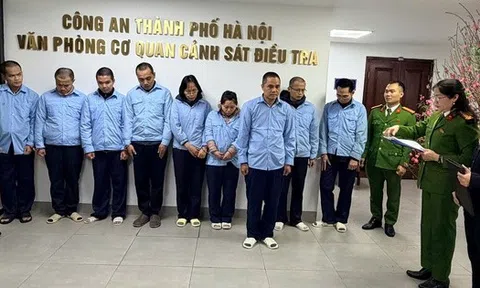 Một ngân hàng bị lừa đảo hơn 300 tỉ đồng