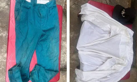 Danh tính người tử vong ven đường ở Lâm Đồng