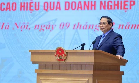 Thủ tướng phát động 2 phong trào thi đua quan trọng