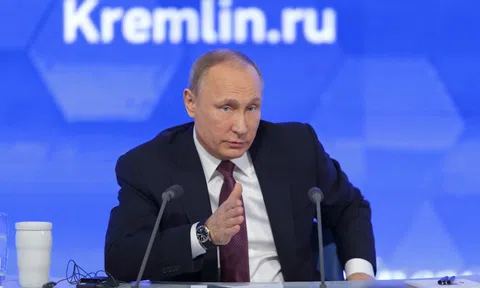 Tại sao châu Âu bắt đầu nói nhiều về việc nối lại đối thoại với ông Putin?