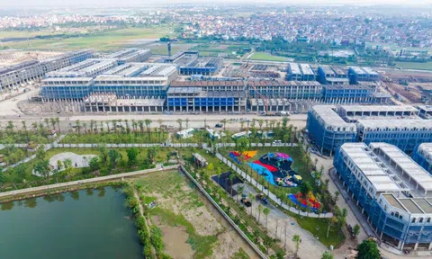 Đại lộ Tây Thăng Long chuẩn bị về đích, dự án nào hưởng lợi trực tiếp?