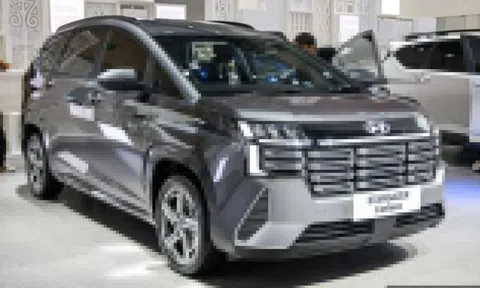 Hyundai Stargazer 2026 sắp đến Việt Nam khác gì xe hiện hành?