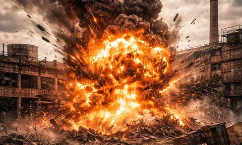 Nga siết vòng vây Slaviansk từ nhiều hướng, các cao điểm chiến lược rung chuyển