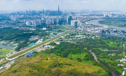 Diễn biến mới ở Khu liên hợp Thể dục thể thao 146.000 tỷ đồng