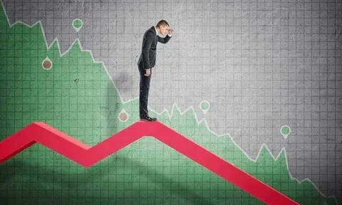 Dự báo VN-Index sẽ rung lắc mạnh, CTCK khuyến nghị nhà đầu tư giữ một phần sức mua để tận dụng các nhịp biến động