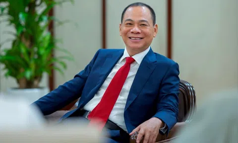 Lập kỷ lục tại Việt Nam, "gà đẻ trứng vàng" của tỷ phú Phạm Nhật Vượng đổ bộ thị trường hơn 280 triệu dân