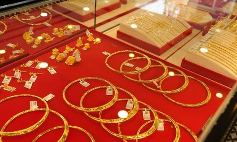 Chuyên gia UOB dự báo mới nhất về giá vàng