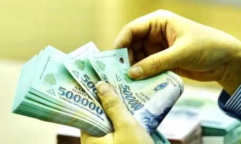 Đôn đốc doanh nghiệp chi trả đầy đủ lương, thưởng Tết cho người lao động