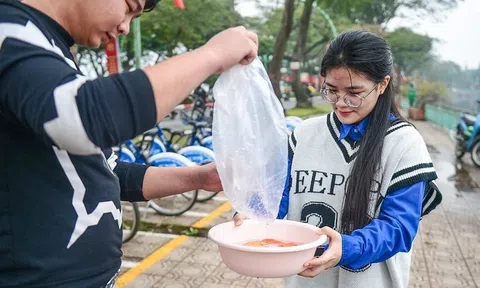 Thời tiết ngày 10/2 Tết ông Công ông Táo