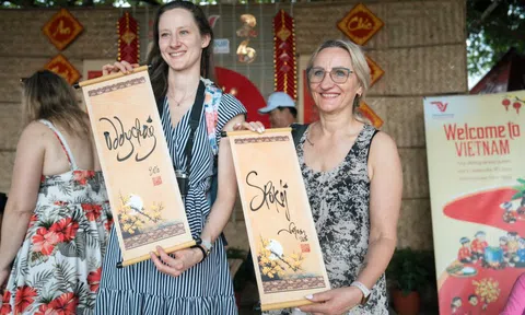 Du lịch không chỉ là chi tiêu, mà là cách cư xử