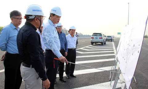 Sẽ thu phí ra sao với hơn 35km cao tốc Biên Hòa - Vũng Tàu?