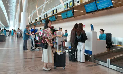 Vietnam Airlines cảnh báo khẩn tới hành khách bay Tết, thực hiện ngay nếu không muốn mất tiền oan