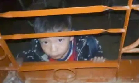 Niêm phong hiện trường vụ cô giáo nhốt học sinh ở Sơn La