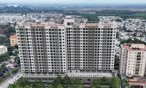 Cụ thể và chi tiết việc sửa đổi, bổ sung quy định về nhà ở xã hội