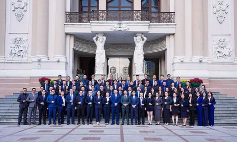 Đông Tây Land chính thức trở thành công ty đại chúng