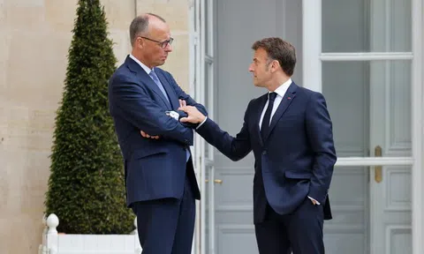 Hai “ông lớn” châu Âu bất đồng trước thềm cuộc họp quan trọng của EU