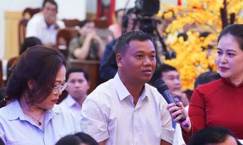 Khánh Hòa nối nhịp xuân đất liền - Trường Sa qua cầu truyền hình trực tuyến