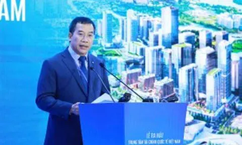 MB đóng góp thực chất vào phát triển của VIFC