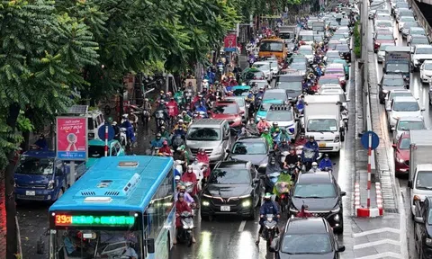 Quy định liên quan hàng triệu ô tô: Dấu mốc đặc biệt ngay từ 1/3/2026, các tài xế chú ý