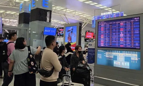 Hãng hàng không ý kiến gì về đề xuất chuyến bay "delay" 3 giờ phải hoàn vé?