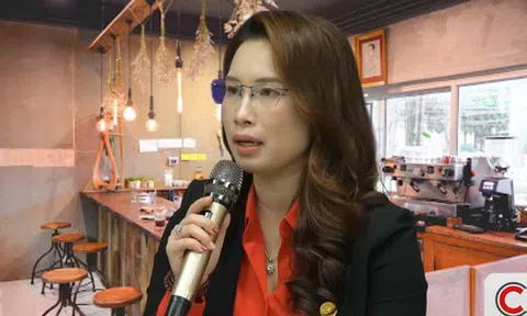 Hộ kinh doanh bán cà phê xuyên Tết, khách đông mỗi ngày phải làm sổ sách và xuất hóa đơn ra sao? Chuyên gia thuế giải đáp