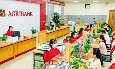 Khách hàng Agribank lưu ý: Thời gian ngân hàng nghỉ giao dịch trong dịp Tết Bính Ngọ 2026