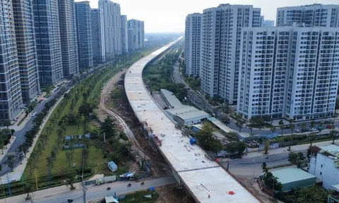 TPHCM thi công xuyên Tết cho mục tiêu tăng trưởng 2 con số