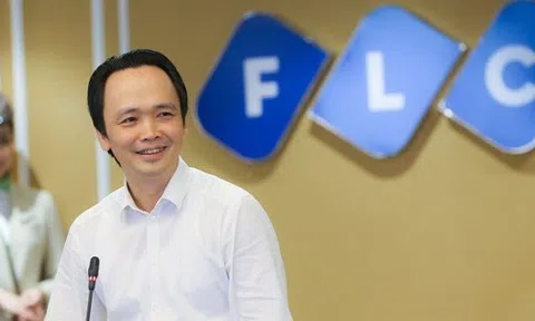 Facebook tích xanh của ông Trịnh Văn Quyết thông báo tặng quà cho gần 3 triệu người, Bamboo Airways nói gì?