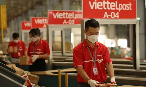 Viettel Post ‘rót’ thêm 100 tỷ đồng vào một công ty con