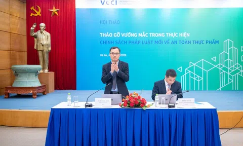Quản lý an toàn thực phẩm: Chống "thực phẩm bẩn" nhưng cũng cần bảo vệ doanh nghiệp làm ăn tử tế