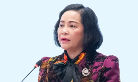 Phó chủ tịch Quốc hội: Từ 'người ứng cử' trở thành 'người đại biểu' là một thử thách lớn