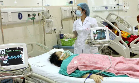 Ngành Y tế Hà Nội đảm bảo trực 4 cấp 24/24 giờ dịp Tết Bính Ngọ 2026