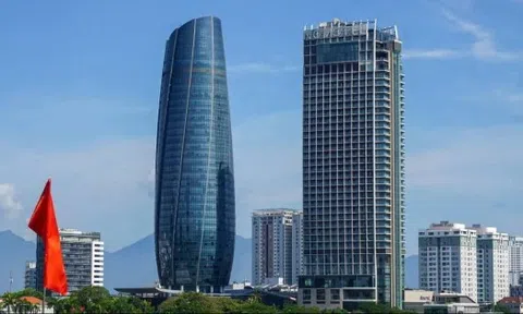 Để Việt Nam trở thành mắt xích quan trọng của hệ thống tài chính châu Á