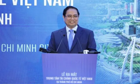 Thủ tướng: TP.HCM, Đà Nẵng làm ngay cơ chế sandbox tài chính mới