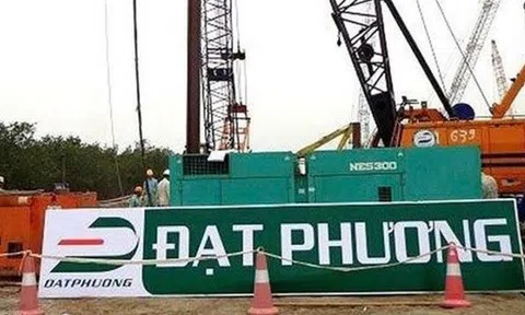 Tập đoàn Đạt Phương hoàn tất chào bán gần 17,8 triệu cổ phiếu