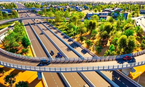 Nghiên cứu phương án kết nối cao tốc TP Hồ Chí Minh - Mộc Bài với Campuchia