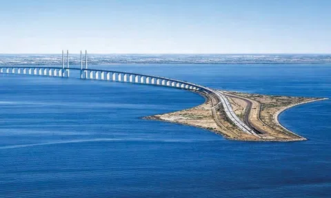 Những công trình định hình tương lai