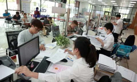 Kế hoạch cải cách chế độ lương, thưởng cán bộ, công chức, viên chức