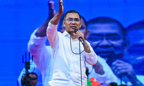 Đảng đối lập thắng lớn, Bangladesh sắp có Thủ tướng mới