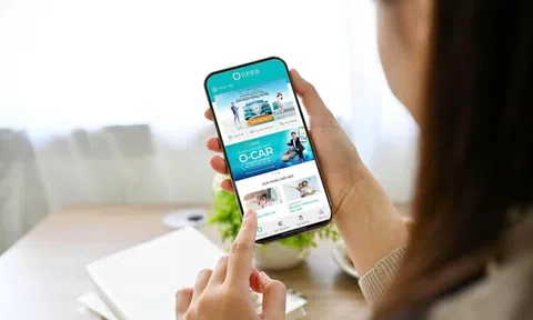 Bảo hiểm số OPES: Bứt phá từ những giá trị thương hiệu và văn hóa