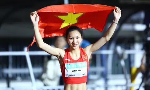 Từ 15/2/2026, vận động viên giành huy chương vàng Olympic được nhận 40 triệu đồng/tháng