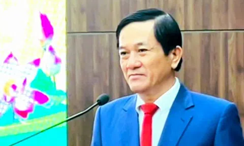 Phường Dĩ An đông dân nhất TP.HCM có tân chủ tịch