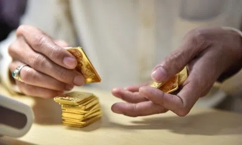 Giá vàng hôm nay 13.2: Đảo chiều giảm, SJC còn 179 triệu đồng/lượng