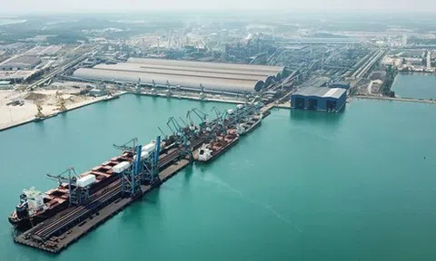 Xuất nhập khẩu sau mốc 930 tỷ USD - Những thách thức phía sau tăng trưởng