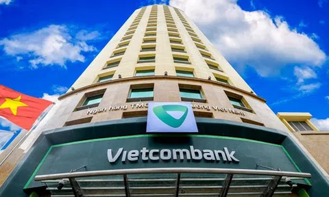 Sếp Vietcombank nói gì về lãi suất vay mua nhà, giải ngân tín dụng bất động sản thời gian tới?