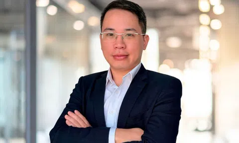 Blockchain Việt Nam trước ngưỡng chuyển pha 2026