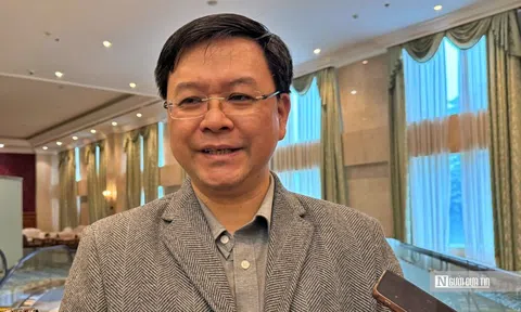 Bầu cử ĐBQH và HĐND: Không có chuyện "quân xanh, quân đỏ"