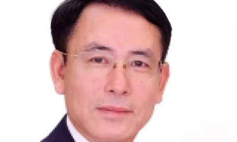 Ông Nguyễn Trọng Đông làm Phó bí thư Thường trực Thành ủy Hà Nội