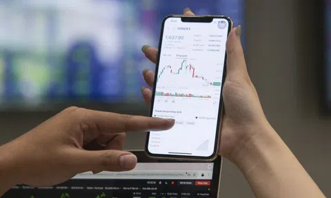 Một cá nhân bị cấm giao dịch chứng khoán 2 năm vì thao túng cổ phiếu