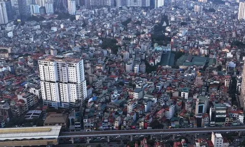 Dự án khẩn cấp đường Vành đai 2.5: Dành quỹ đất rộng 8ha để bố trí tái định cư